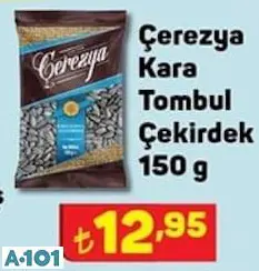 ÇEREZYA TOMBUL ÇEKİRDEK ÇEREZYA TOMBUL ÇEKİRDEK